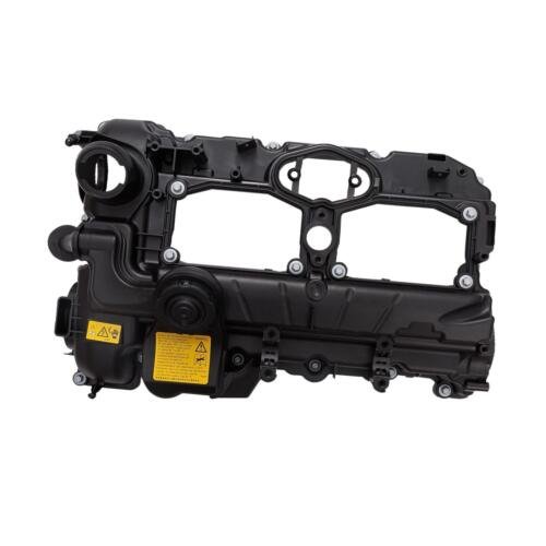 Крышка головки блока цилиндров
 BMW 11127588412