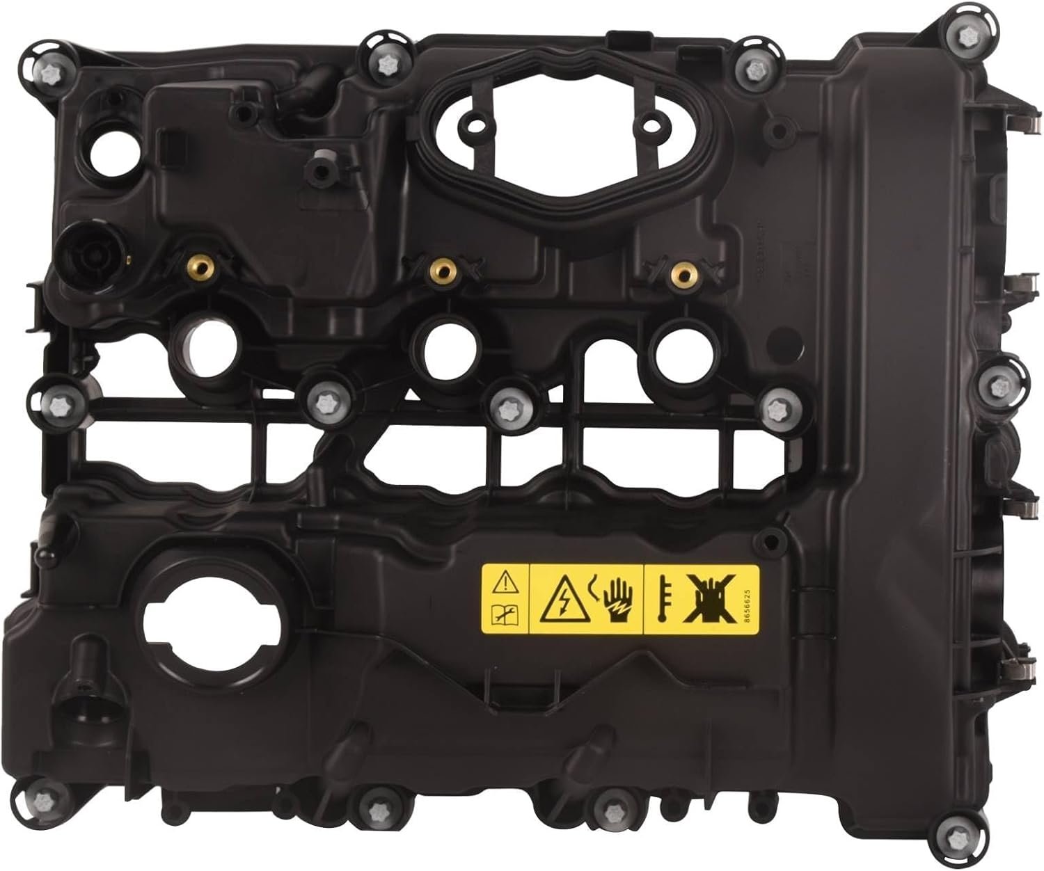Крышка головки блока цилиндров
 BMW 11127611277