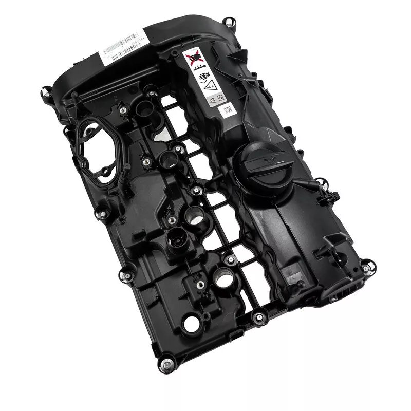 Крышка головки блока цилиндров
 BMW 11127611278