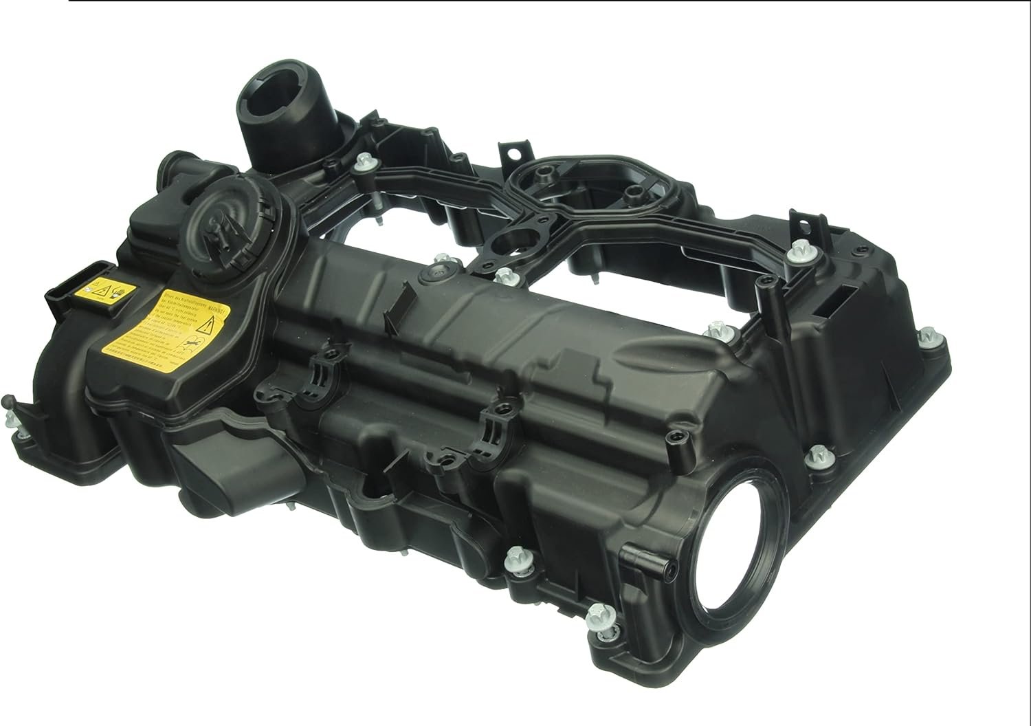 Крышка Головки Блока Цилиндров
 BMW 11127633630