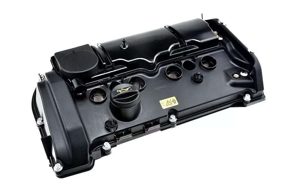 Крышка головки блока цилиндров
 BMW 11127646553