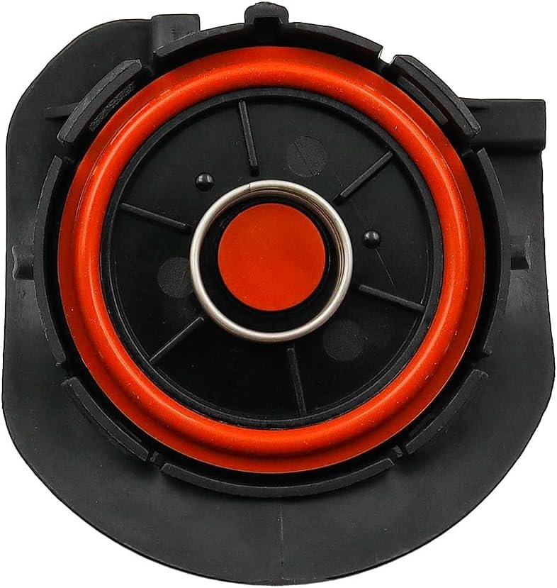 Крышка головки блока цилиндров
 BMW 11127646554