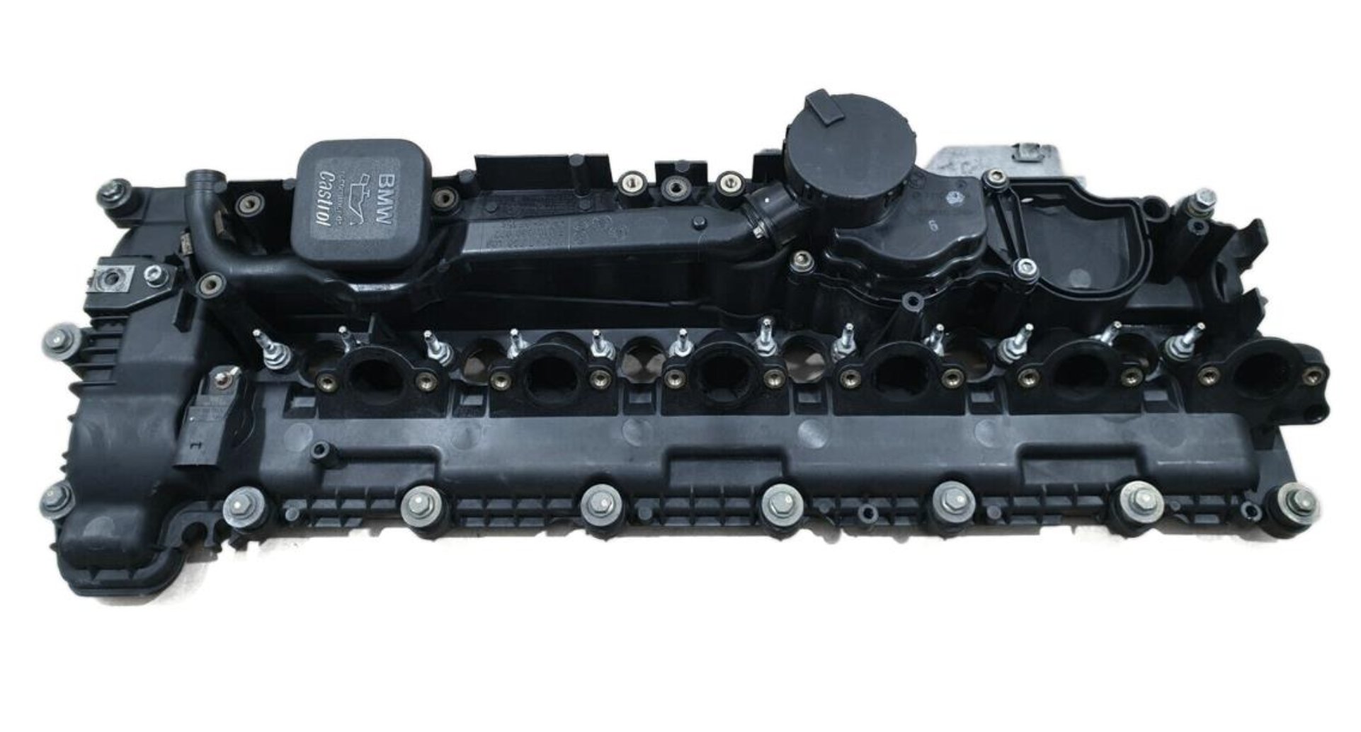 Крышка головки блока цилиндров
 BMW 11127808000