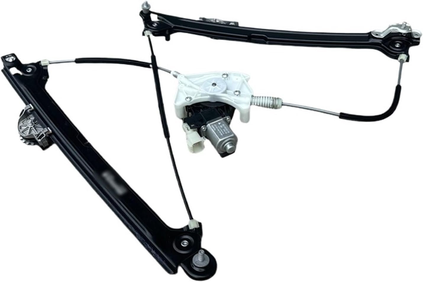 Front Lh Power Window Mechan VAG 670104204