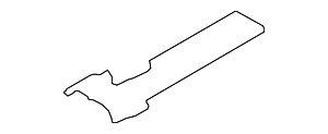 Профильная прокладка ZYL.1-5
 BMW 11127834110