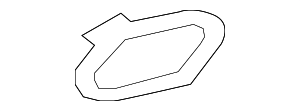 Dichtung Hochdruckpumpe
 BMW 11128071821