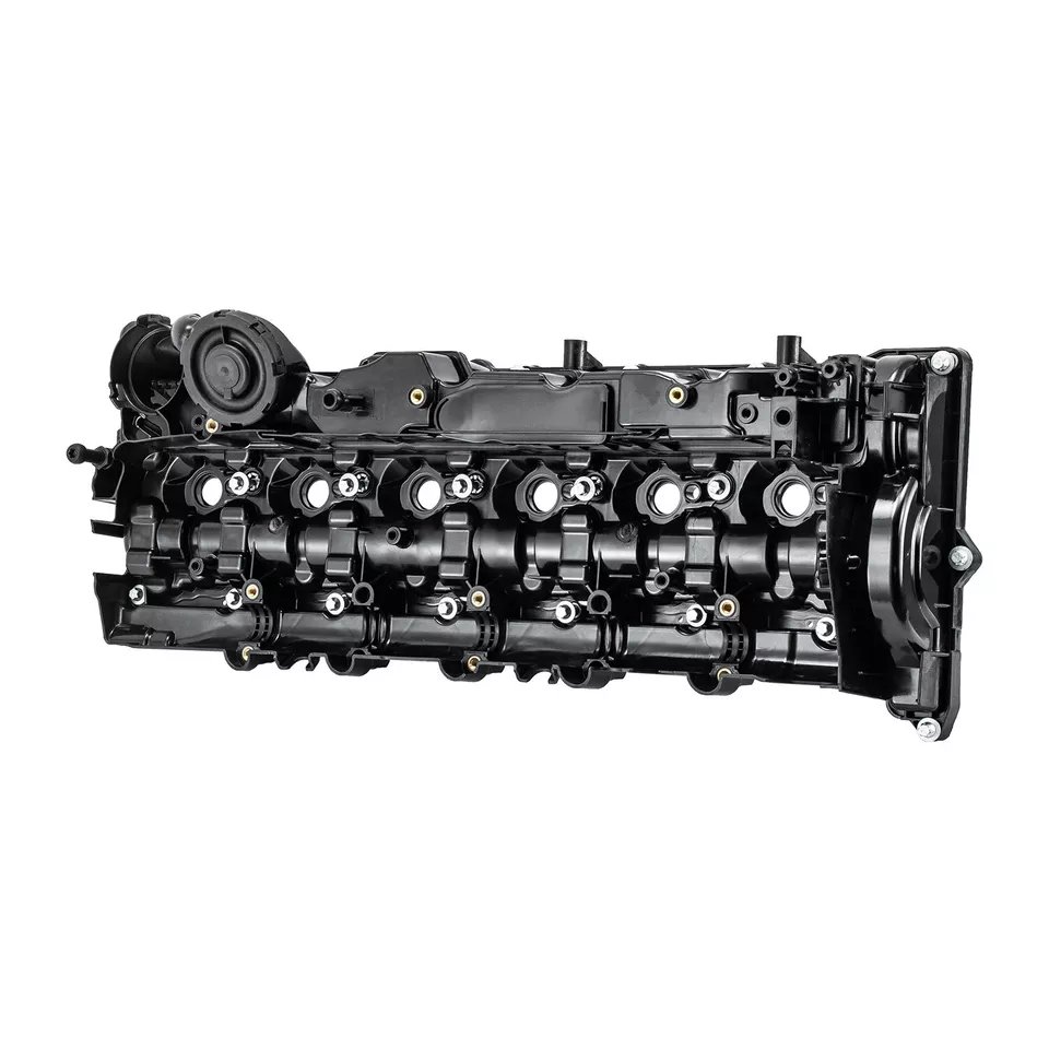 Крышка головки блока цилиндров
 BMW 11128507607