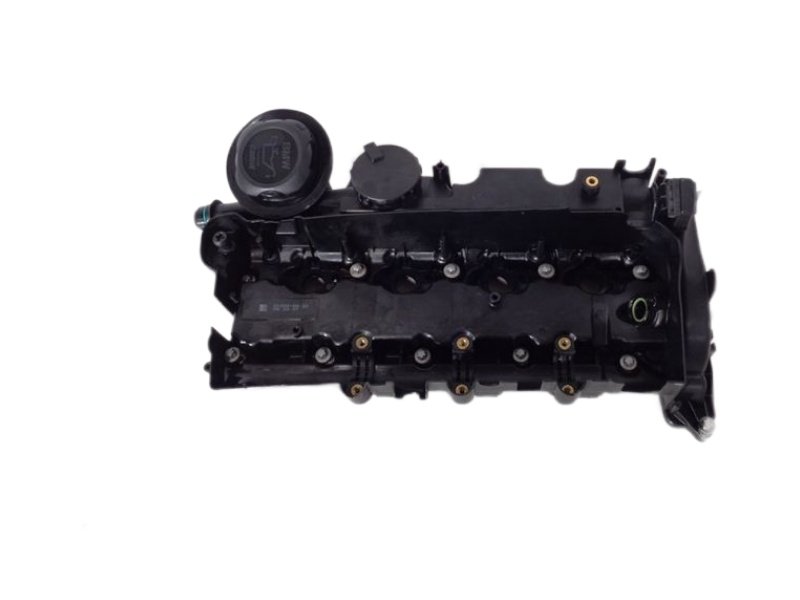 Крышка головки блока цилиндров
 BMW 11128508570