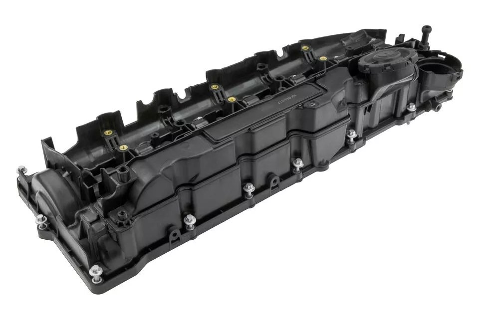 Крышка Головки Блока Цилиндров
 BMW 11128510234