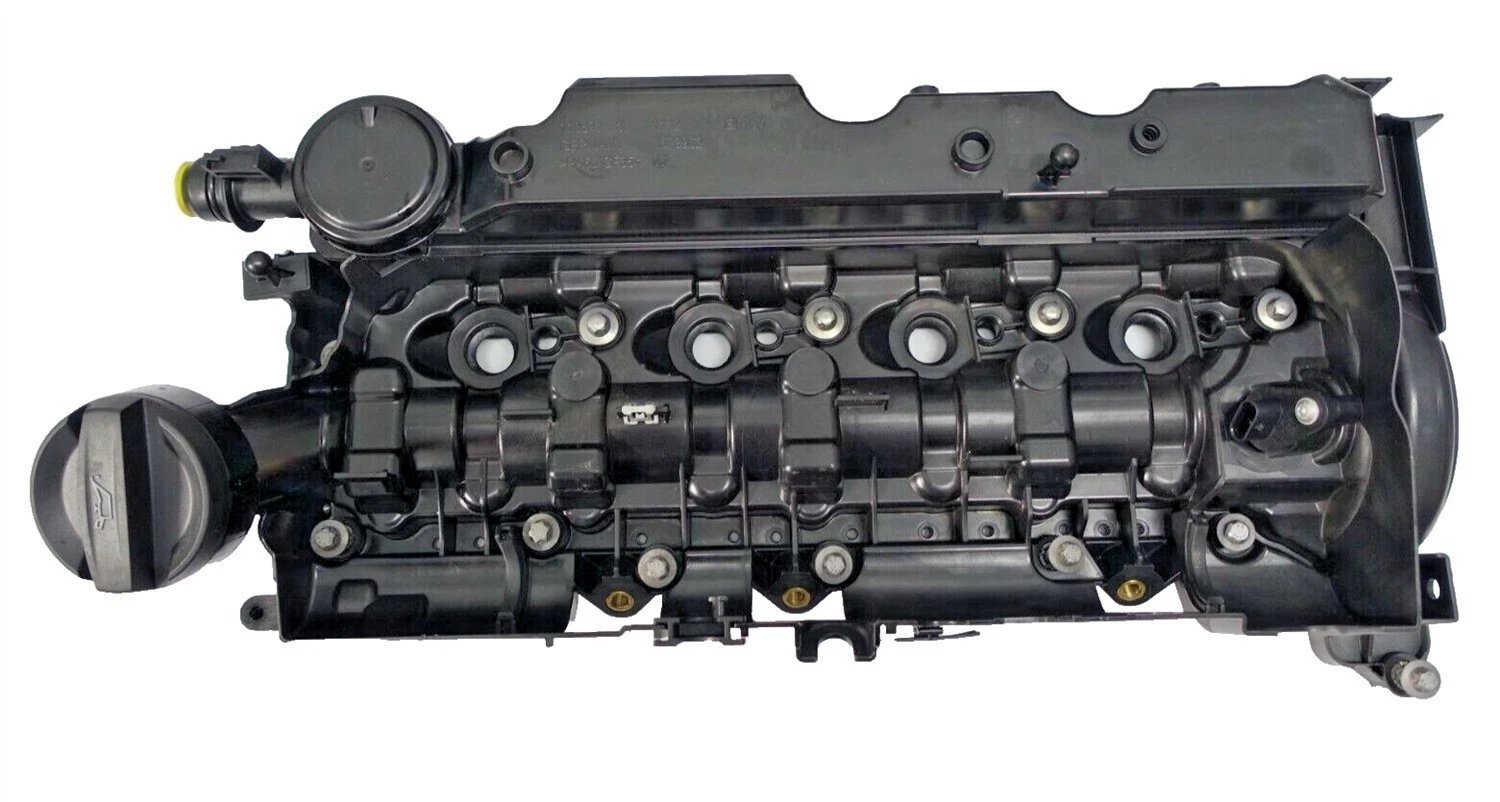 Zylinderkopfhaube
 BMW 11128579962