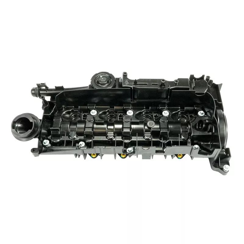 Крышка головки блока цилиндров
 BMW 11128581798