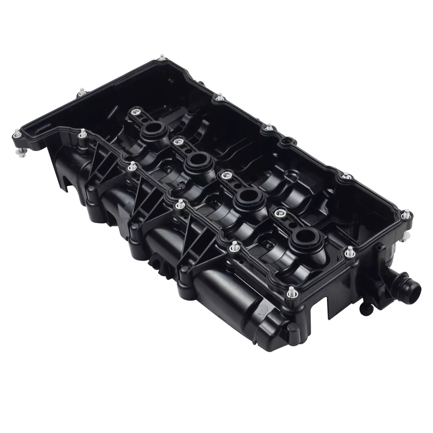 Крышка головки блока цилиндров
 BMW 11128589941