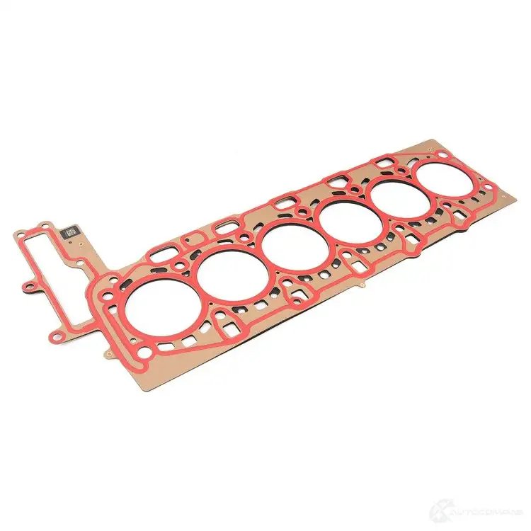 Уплотн.прокладка Головки Блока Цилиндров 0,70Mm
 BMW 11128654268