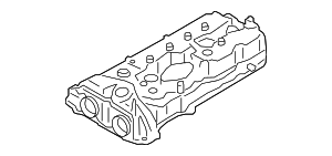 
 BMW 11128699195