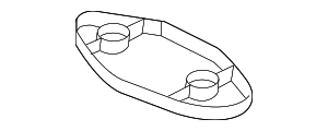
 BMW 11129847198
