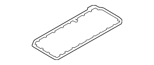 Уплотнитель Металл
 BMW 11137802669