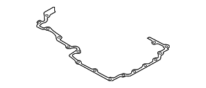 Dichtung Цlwanne
 BMW 11137852272