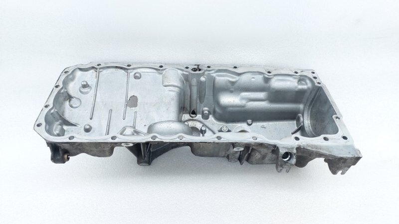 Масляный Картер
 BMW 11138518716