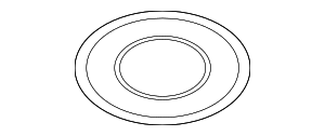 Эмблема BMW
BMW 11147788967