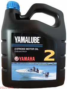 YAMAHA Yamalube 2 YAMAHA 90790BS215