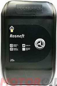 ROSNEFT Revolux D3 15W-40 20 л. РОСНЕФТЬ 40620869