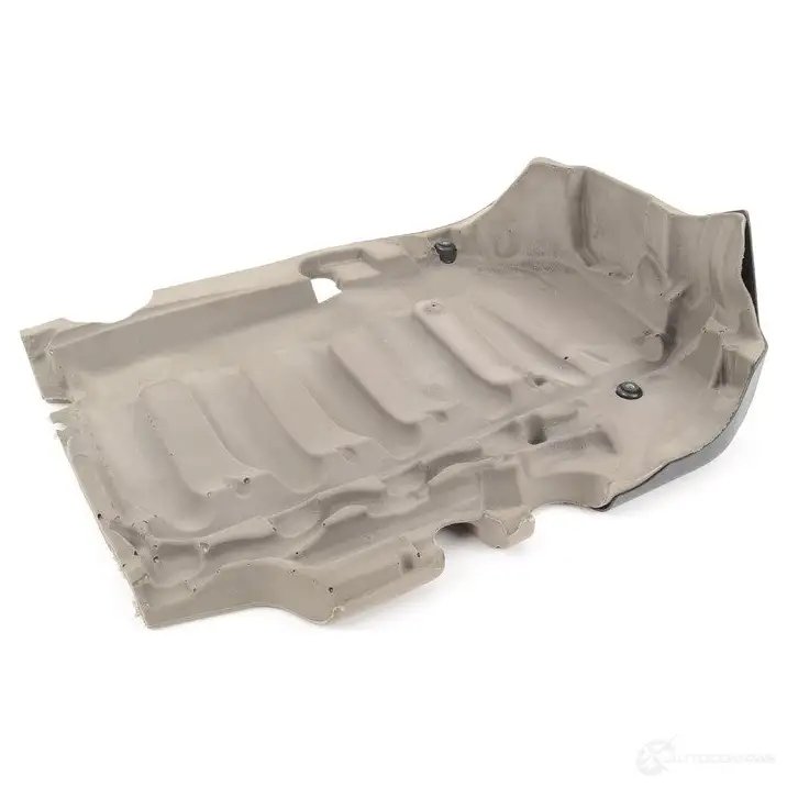 Звукоизоляционный кожух Зд
 BMW 11147807643