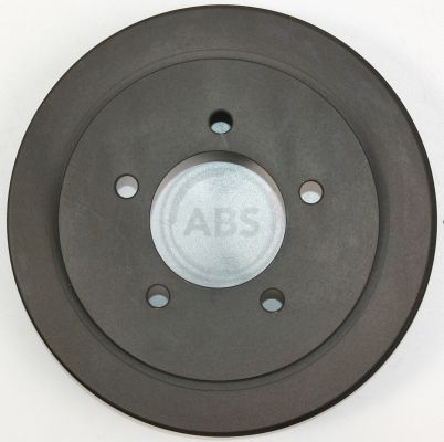Тормозной барабан ABS 2835S