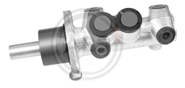 Главный тормозной цилиндр ABS 41267X