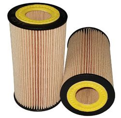 Масляный фильтр ALCO FILTER MD337