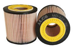 Масляный фильтр ALCO FILTER MD427