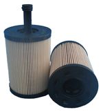 Масляный фильтр ALCO FILTER MD437