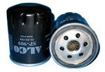 Масляный фильтр ALCO FILTER SP909