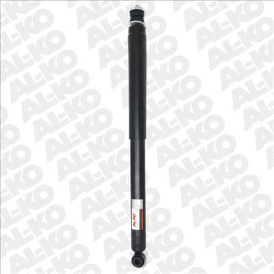 Амортизатор AL-KO 102613