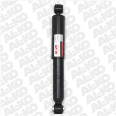 Амортизатор AL-KO 105253