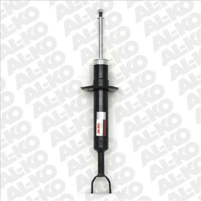 Амортизатор AL-KO 201013