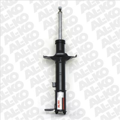 Амортизатор AL-KO 300814