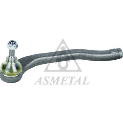 Наконечник поперечной рулевой тяги AS METAL 17DC1005