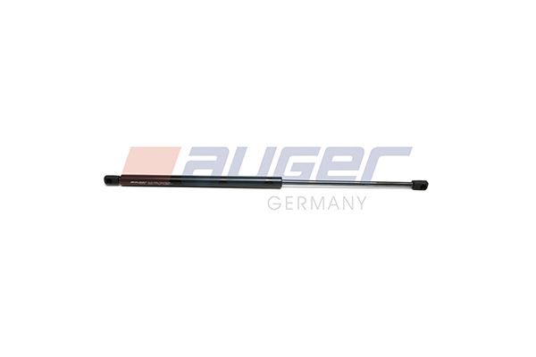 Газовая пружина, фронтальная крышка AUGER 56353