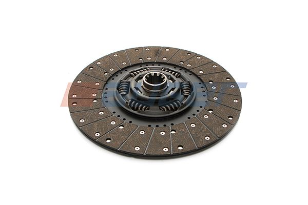 Диск сцепления AUGER 73638