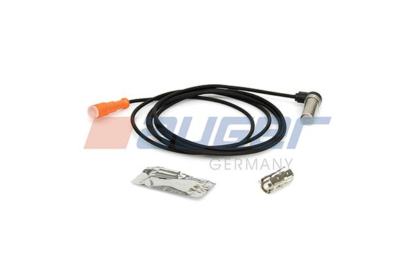 Датчик, частота вращения колеса AUGER 74977