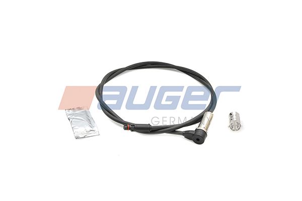 Датчик, частота вращения колеса AUGER 75725