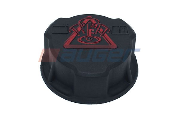 Крышка, резервуар охлаждающей жидкости AUGER 92228