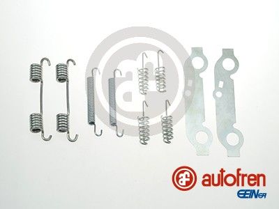 Комплектующие, стояночная тормозная система AUTOFREN SEINSA D31002A