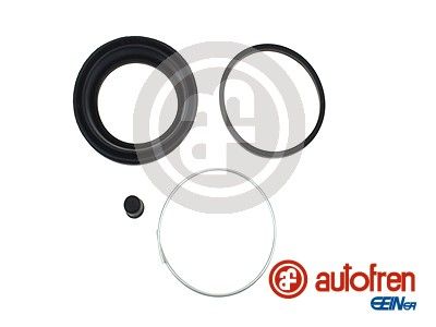 Ремкомплект, тормозной суппорт AUTOFREN SEINSA D4157