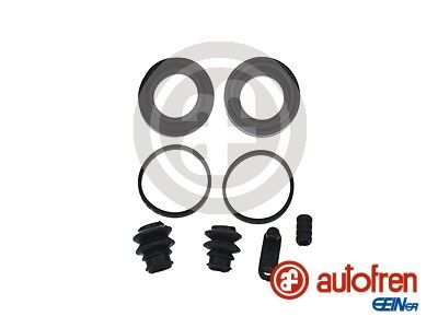 Ремкомплект, тормозной суппорт AUTOFREN SEINSA D41650