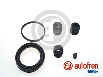 Ремкомплект, тормозной суппорт AUTOFREN SEINSA D4541
