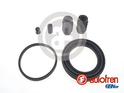 Ремкомплект, тормозной суппорт AUTOFREN SEINSA D4637