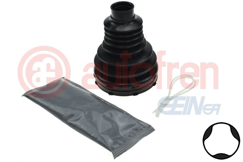 Комплект пыльника, приводной вал AUTOFREN SEINSA D8635T