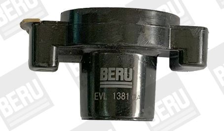 Бегунок распределителя зажигани BERU EVL1381