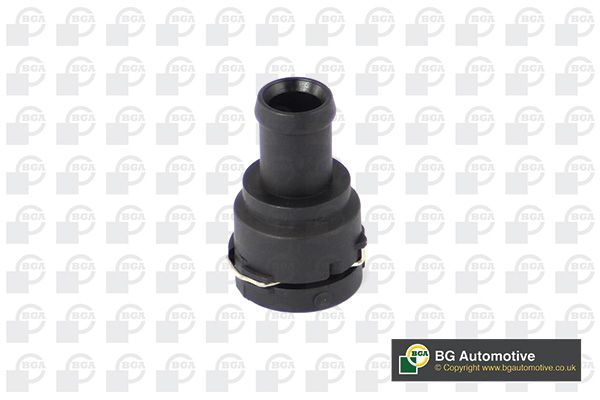 Фланец охлаждающей жидкости BGA FA9607